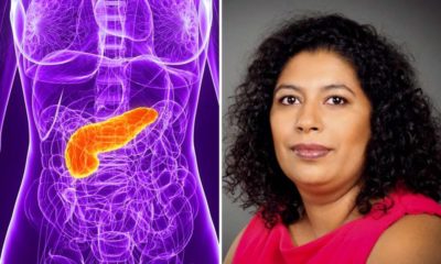 Ana Gabriela Gallardo, Ingeniera Mexicana Crea Páncreas Artificial Que Regula Diabetes Tipo 1