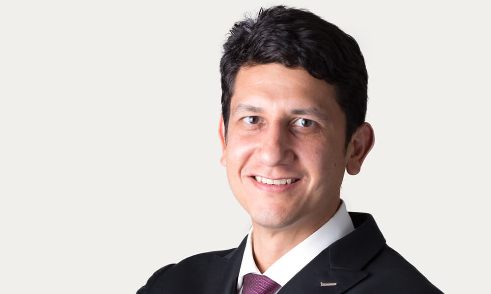 Erwin Franz: Ingeniero Mexicano Reconocido por Labor en Ventiladores para COVID-19